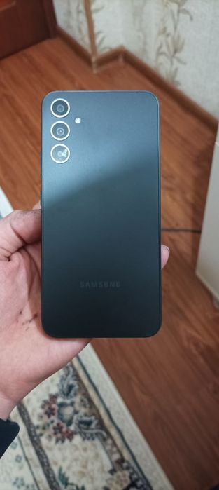 Samsung A34 5G sotilad