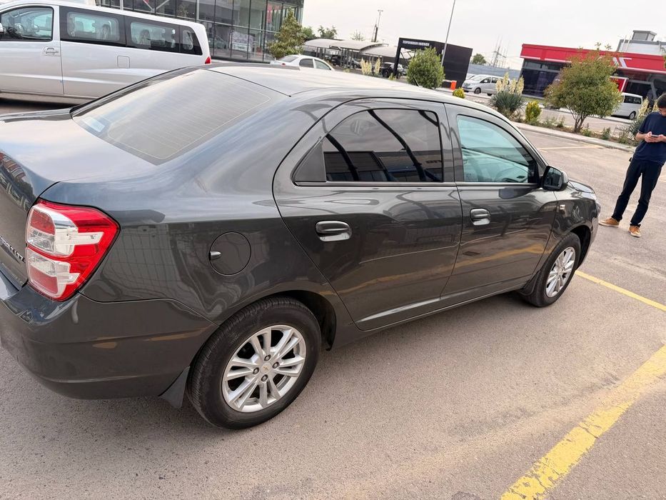 Cobalt sotiladi 2022