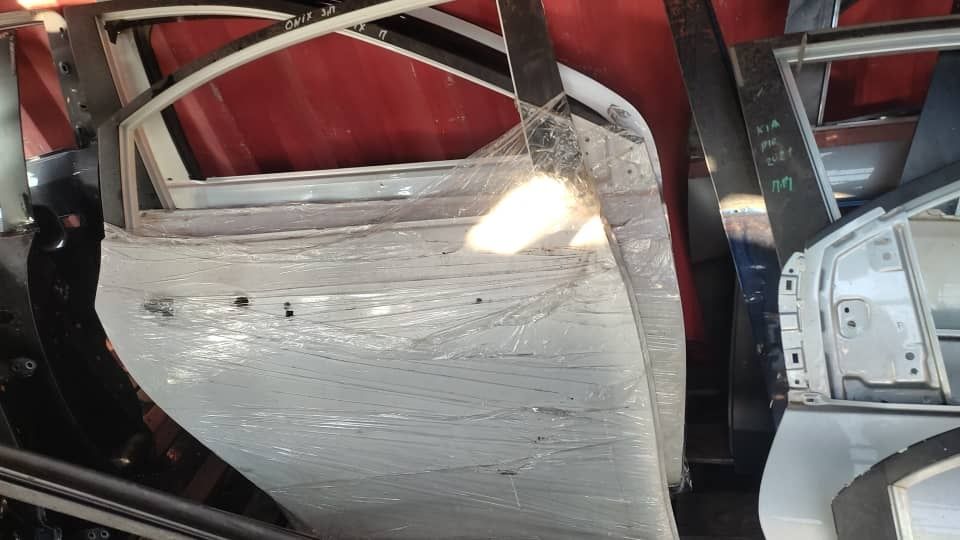 Шевроле Оникс запчасти из авторазбора