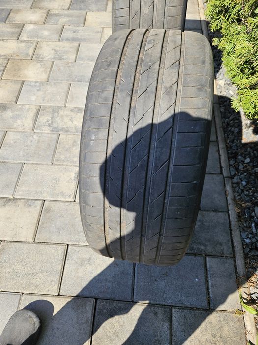 Anvelope Hankook 275 40 21 vara DOT 2023