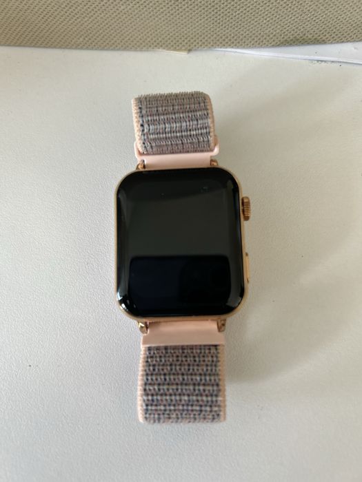 Смарт часовник Blackview w10