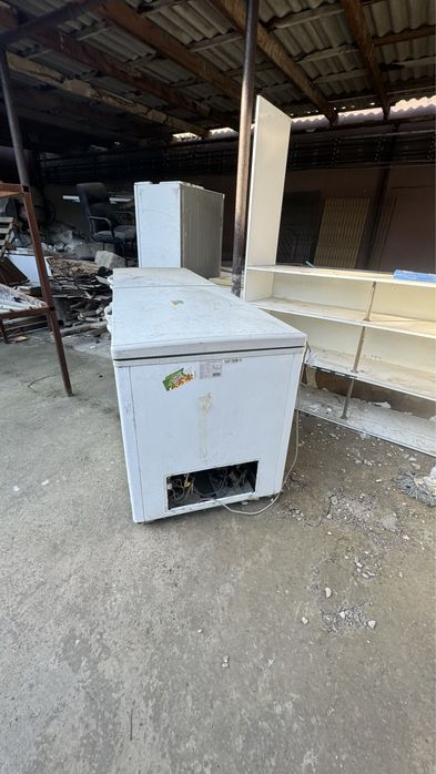 Морозильник бар жаксы муздатады жаксы мыкты морозилильник