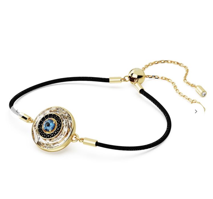 Swarovski Symbolica гривна Evil Eye