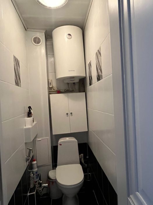 Продам квартиру