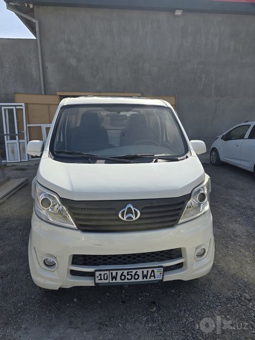 Changan 98 talik 2019