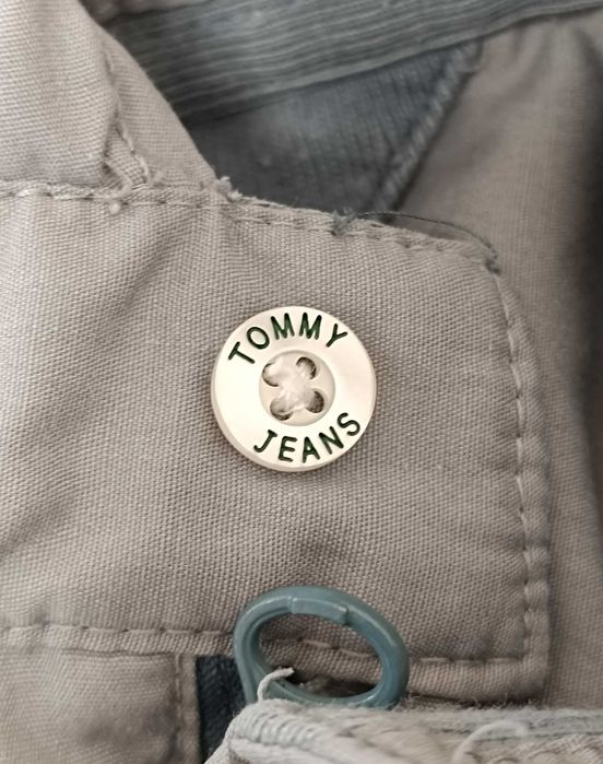 Tommy Jeans-Много Запазен