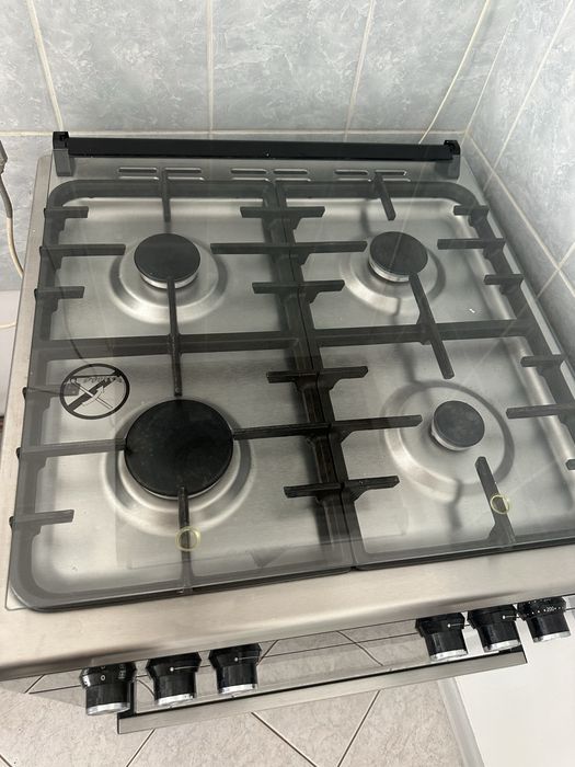 Aragaz Beko FSM62530DXMS