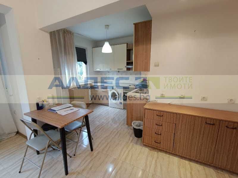 Дава се под наем Едностаен апартамент в София, Медицинска академия - 44 кв.м за 475 € - Снимка #6