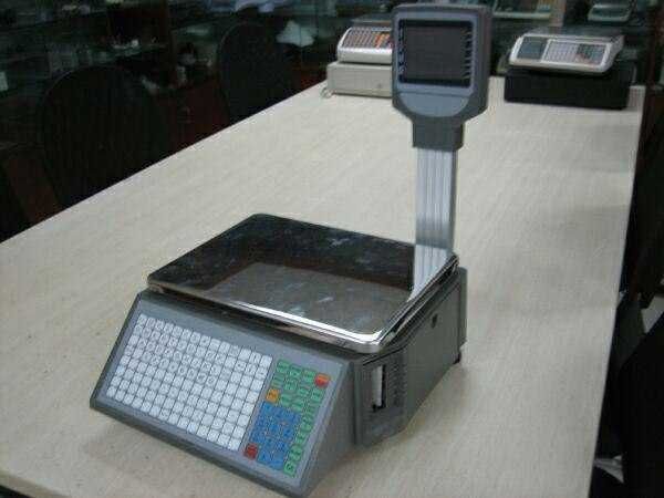 Весы Штрих  easytrade/JetPos/Billz/Yespos