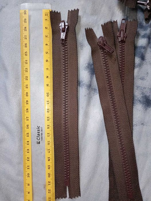 Ципове,нови, кафяви