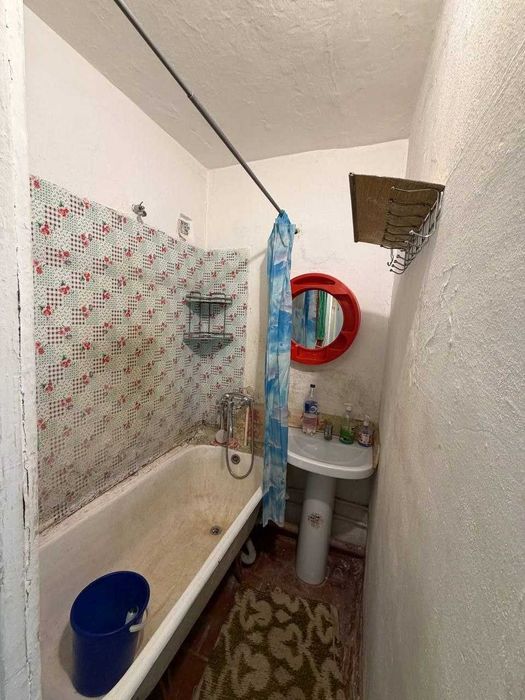 квартира в Саттепо