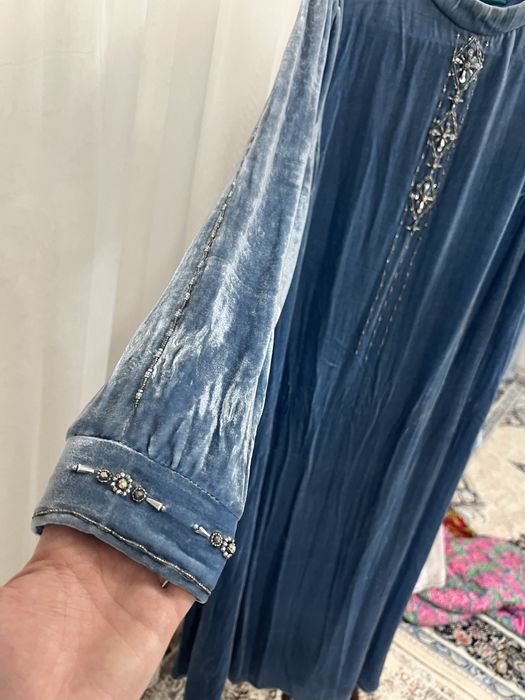 Таза Тылқы Көйлектер сатылады