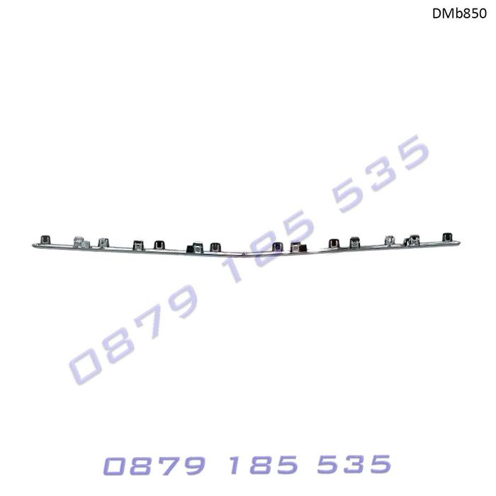 Лайсни спойлер части предна броня Mercedes C Clas W206 мерцедес ц клас