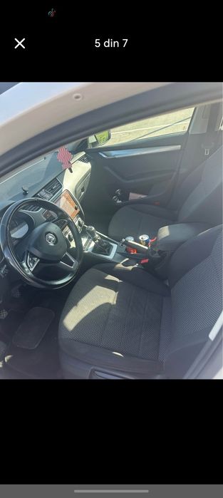 De vânzare Skoda