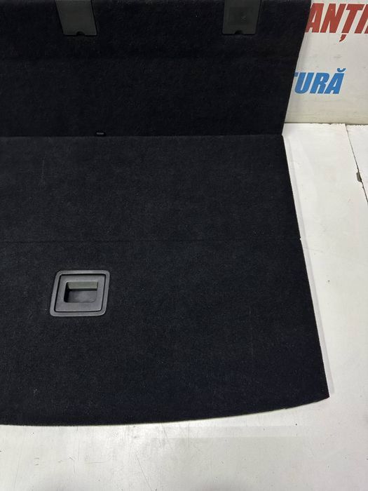 Placa polita portbagaj roata rezerva Golf 5 6 break combi