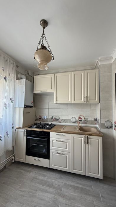 Garsoniera recent renovata calea Rahova