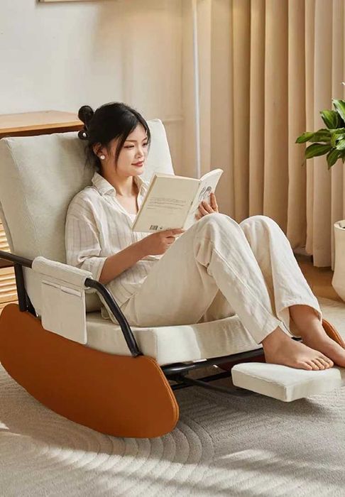 Современное кресло-качалка/Zamonaviy Ergonomik Beshik Kreslo  kr9