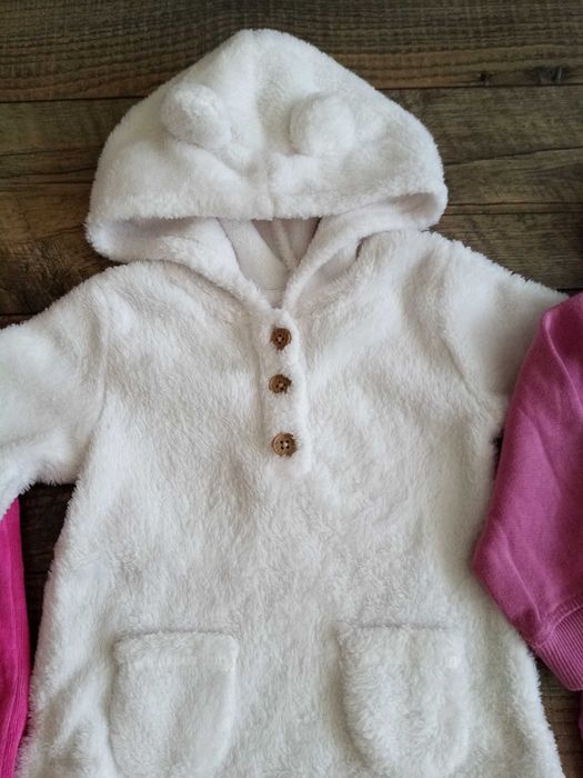 Carter's, F&F, Next, George, H&M за момиче 9-12 м