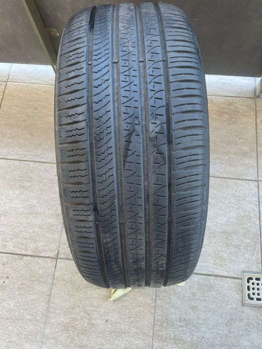 Anvelope All Season Pirelli 225/40 R18 – P ZERO