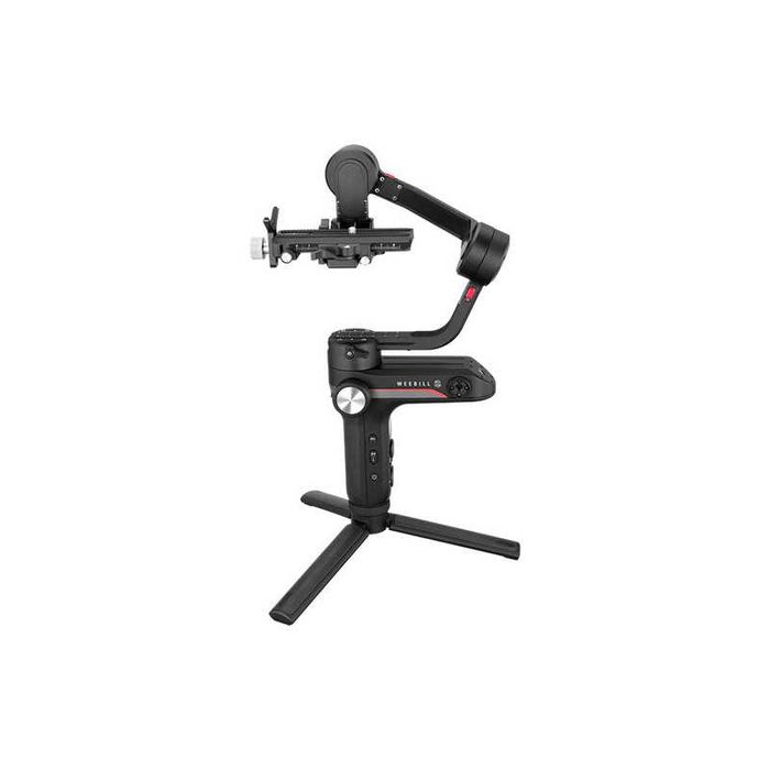 стабилизатор Zhiyun-Tech Weebill-S - чисто нов, гаранция 2 г.