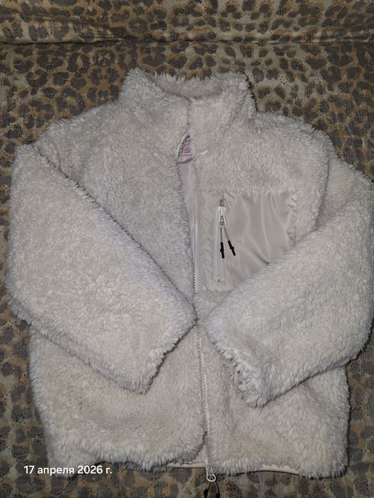 Продаётся куртка-шубка