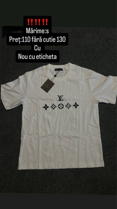 Tricouri barbati