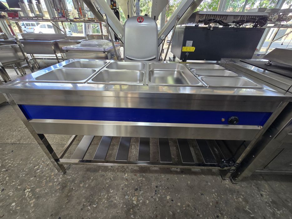 Marmit 1500 yengi