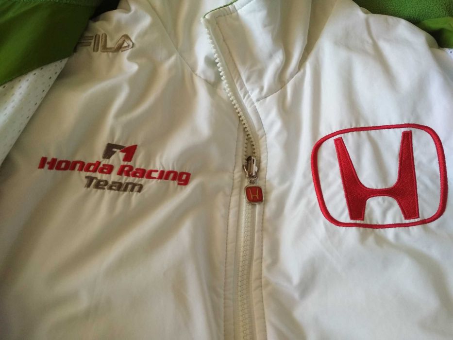 Honda F1 Racing яке 2 в 1, размер M
