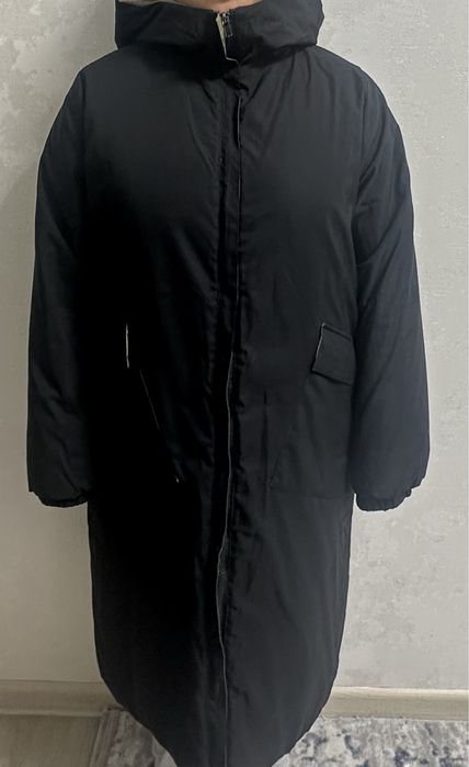 Куртка осень/весна