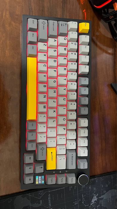 Gaming PC Komplekt Sotiladi