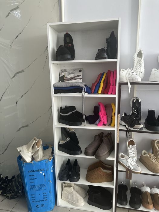 Продам торговое оборудование