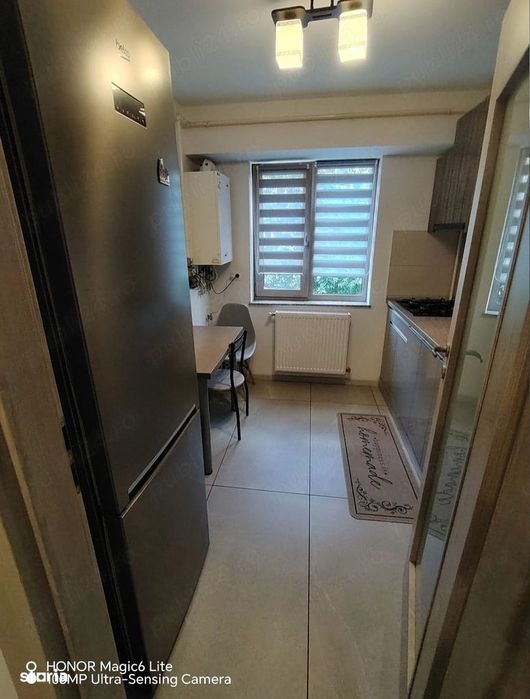 De Inchiriat |Apartament 2 Cam | Bloc Nou - Zona Banat, Pitesti