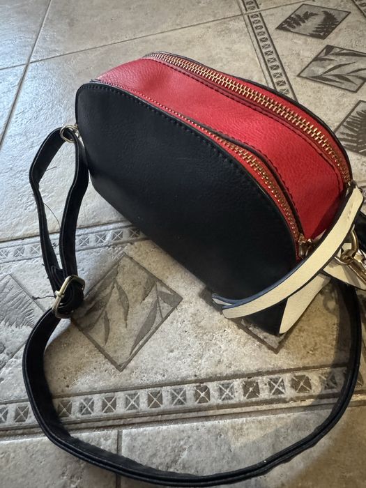 2 Чанти през рамо и 2 плика