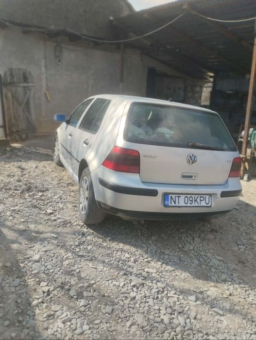 Vand golf 4 1.9 alh