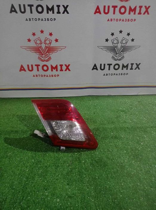 Задние фонари камри