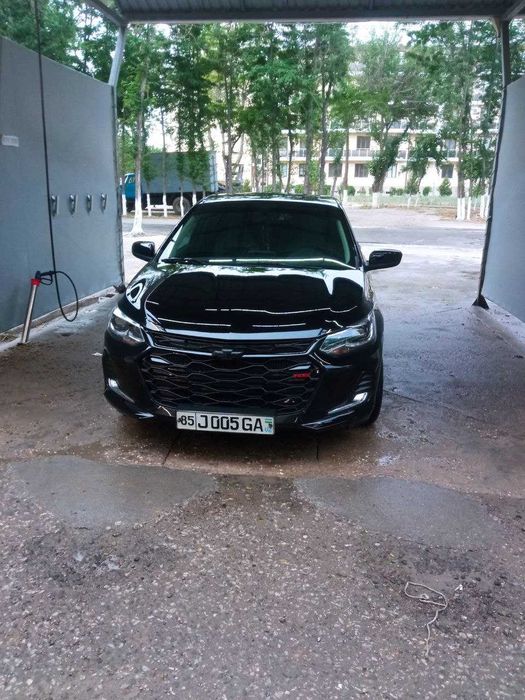 Onix Пример-1  автомобили сотилади йили 2023