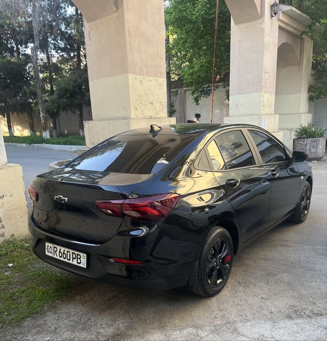 Продам onix redline