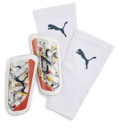 Футболни кори Puma Neymar JR Ultra Flex, Размер L, Бял