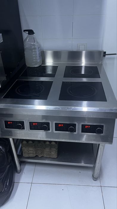 Оборудование для кухни