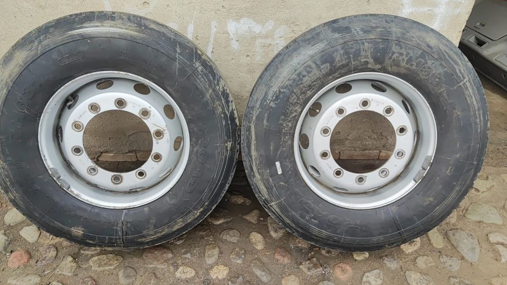 Продам запчасти на Volvo