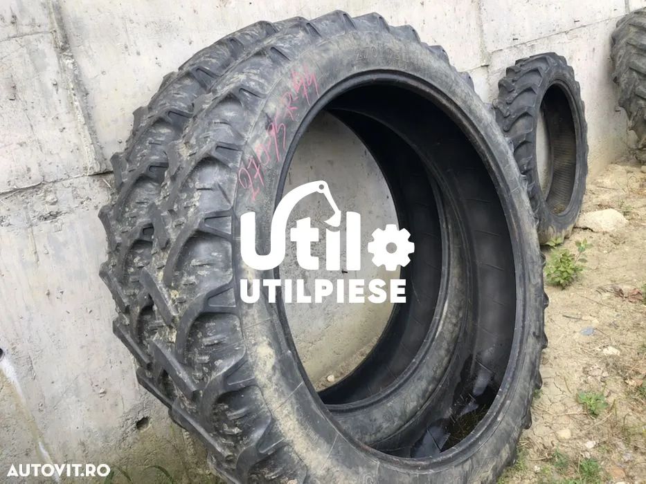 Anvelope 11.2 R44 270/95/44 Tractoare Agricole Industriale Stoc