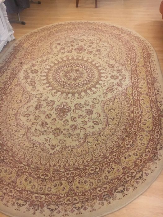 Продается ковер, производство Иран