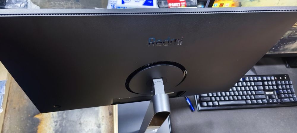 Redmi 27 4K-60Hz
