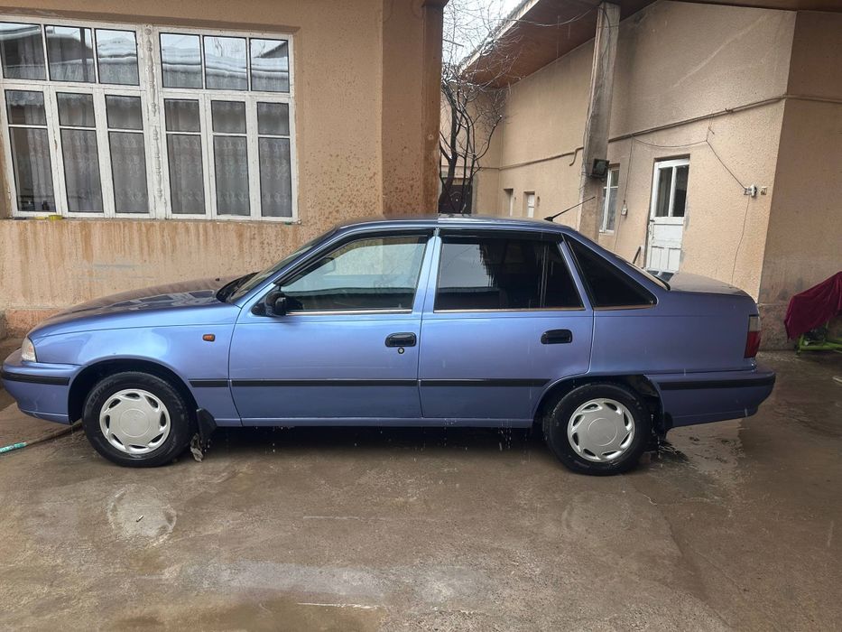 Nexia/Нексия срочно продам