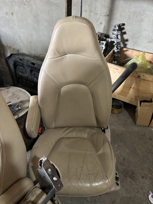 Салон на форд экспедишн 1