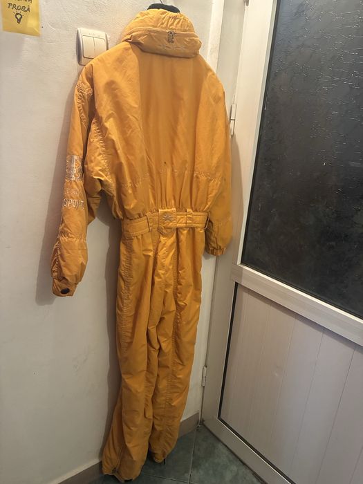 Combinezon schi firma Bogner