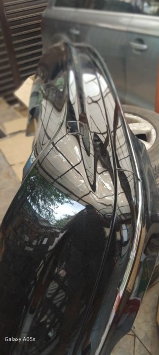 S-CLASS W220 AMG оригинални брони