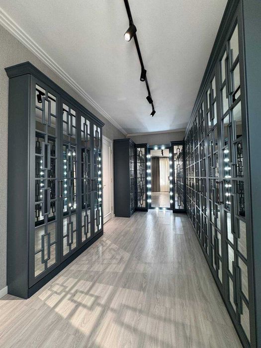 ЕВРОДОМ с бассейном и сауной | 5 соток | 450 м² |