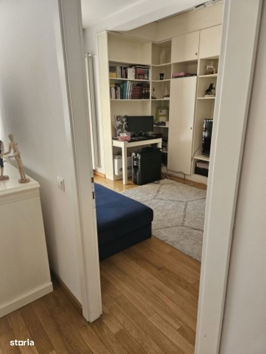 Apartament 4 camere, 126mp utili, zona Bucuresti Central, 500.000euro