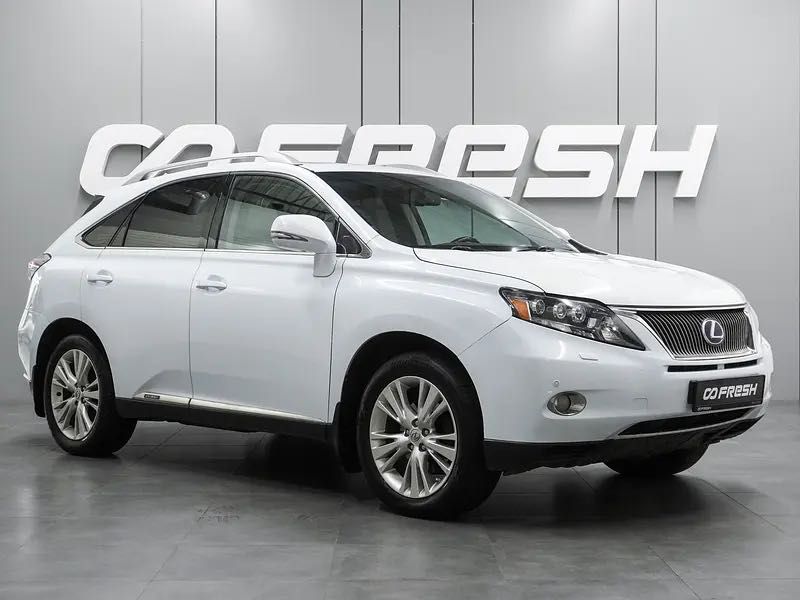 диски от lexus RX350 лексус RX350